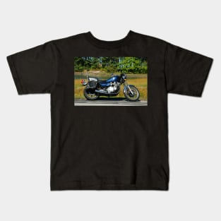 Iron Horse Kids T-Shirt